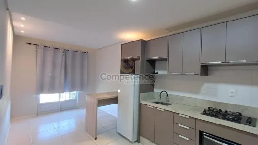 Apartamento com 2 Quartos à venda, 50m² no Praia de Fora, Palhoça