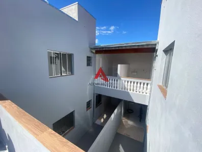 Kitnet com 1 Quarto para alugar, 35m² no Jardim do Vale, Jacareí