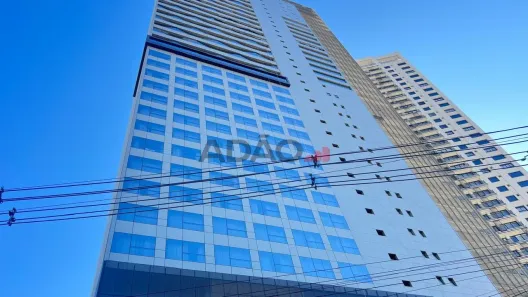 Ponto Comercial à venda, 39m² no Setor Marista, Goiânia