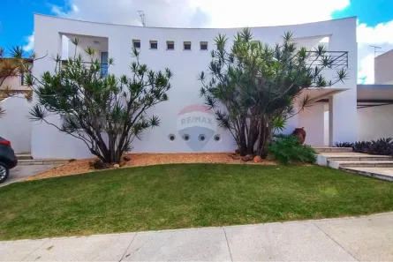 Casa com 3 Quartos à venda, 350m² no Setor Habitacional Jardim Botânico, Brasília