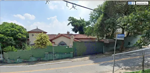 Casa com 3 Quartos à venda, 340m² no Pacaembu, São Paulo