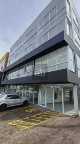 Sala Comercial à venda, 92m² no Parque São Paulo, Cascavel