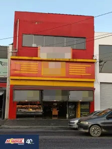 Sala Comercial à venda, 198m² no Cocaia, Guarulhos