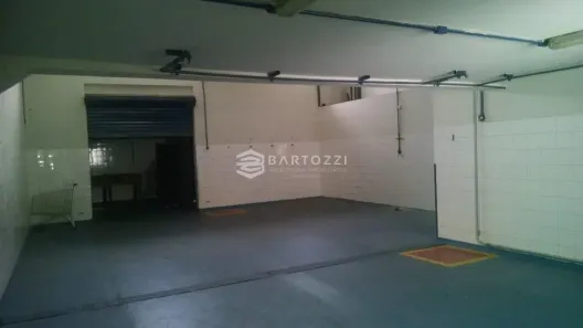 Galpão/Depósito/Armazém à venda, 269m² no Fundação, São Caetano do Sul