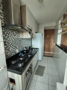 Apartamento com 2 Quartos à venda, 50m² no Parque Jóquei Club, Campos dos Goytacazes