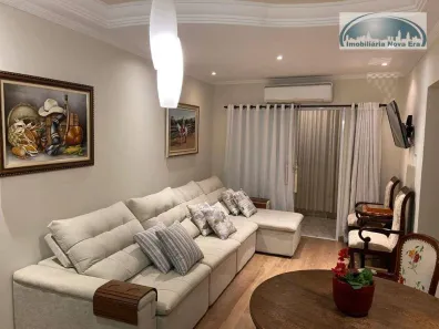 Apartamento com 2 Quartos à venda, 75m² no Santa Claudina, Vinhedo