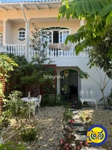 Casa com 1 Quarto à venda, 289m² no Jardim Atlântico, Florianópolis