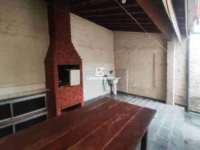 Casa com 2 Quartos à venda, 50m² no Vila Mollon IV, Santa Bárbara D'Oeste