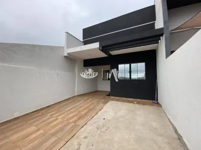 Casa com 2 Quartos para alugar, 70m² no Colinas, Londrina