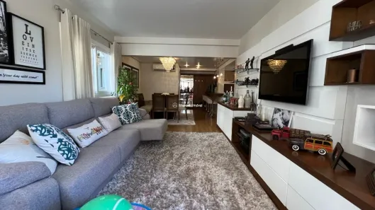 Apartamento com 3 Quartos à venda, 125m² no Centro, Gramado