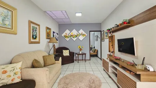 Casa com 2 Quartos à venda, 122m² no Campeche, Florianópolis