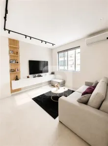 Apartamento com 2 Quartos à venda, 60m² no Lagoa, Rio de Janeiro