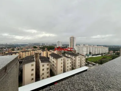 Apartamento com 3 Quartos à venda, 87m² no Parque Jamaica, Londrina