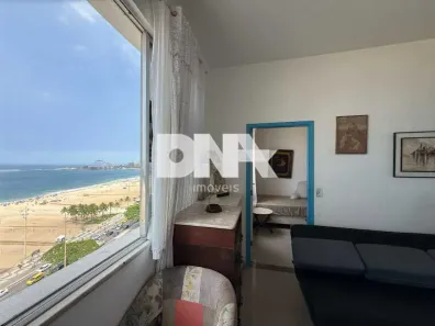 Apartamento com 3 Quartos à venda, 98m² no Copacabana, Rio de Janeiro