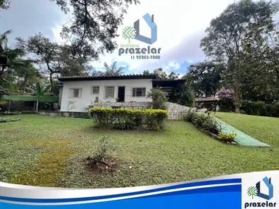 Fazenda/Sítio com 2 Quartos à venda, 7500m² no Dona Catarina, Mairinque
