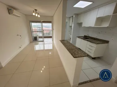 Apartamento com 2 Quartos à venda, 69m² no Melville Empresarial I e II, Barueri