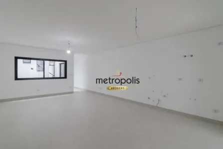 Sobrado com 3 Quartos à venda, 207m² no Osvaldo Cruz, São Caetano do Sul