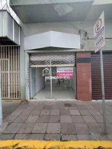 Ponto Comercial para alugar, 89m² no Scharlau, São Leopoldo