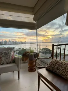 Apartamento com 3 Quartos à venda, 312m² no Agronômica, Florianópolis
