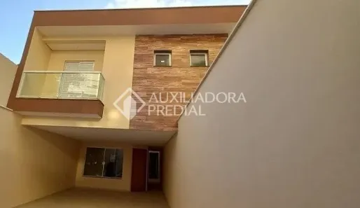 Sobrado com 3 Quartos à venda, 210m² no Demarchi, São Bernardo do Campo