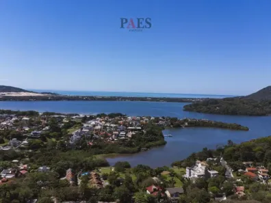 Lote/Terreno à venda, 1017m² no Lagoa da Conceição, Florianópolis