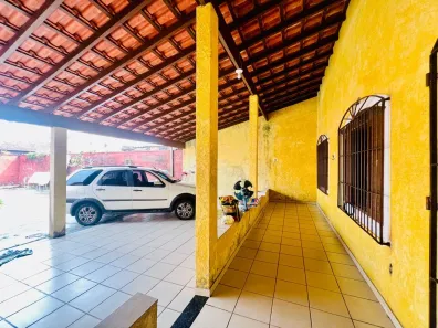 Casa com 2 Quartos à venda, 70m² no Corumbá, Itanhaém