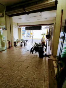 Ponto Comercial à venda, 186m² no Parque São Vicente, São Vicente