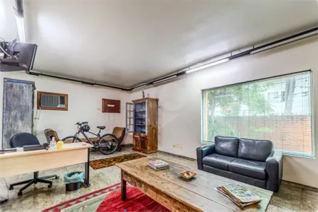 Sobrado com 4 Quartos à venda, 280m² no Jardim Paulistano, São Paulo