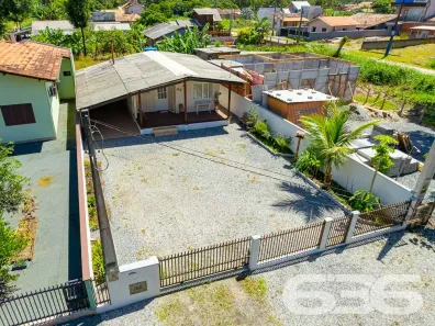 Casa com 2 Quartos à venda, 50m² no Salinas, Balneário Barra do Sul