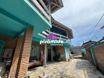 Casa com 3 Quartos à venda, 250m² no Martim de Sá, Caraguatatuba