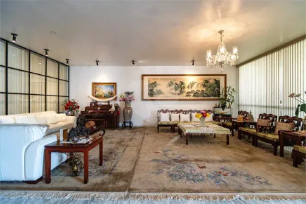 Apartamento com 4 Quartos para alugar, 517m² no Cerqueira César, São Paulo