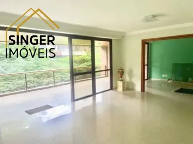 Cobertura com 4 Quartos à venda, 420m² no Barra da Tijuca, Rio de Janeiro