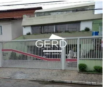 Sobrado com 4 Quartos à venda, 238m² no Rolinópolis, São Paulo