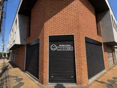Ponto Comercial para alugar, 180m² no Paulista, Piracicaba