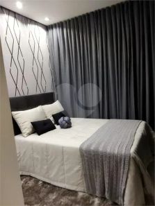 Apartamento com 3 Quartos à venda, 77m² no Jardim Europa, Cuiabá