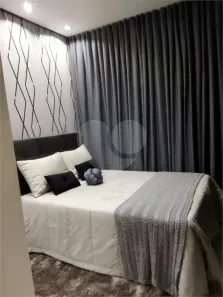 Apartamento com 3 Quartos à venda, 77m² no Jardim Europa, Cuiabá