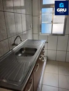 Apartamento com 2 Quartos à venda, 42m² no Jardim Tranqüilidade, Guarulhos