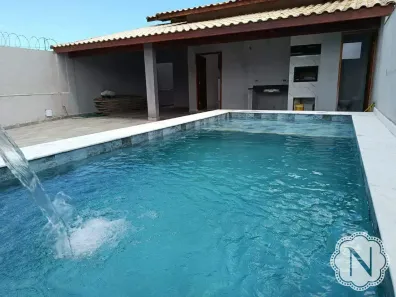 Casa com 3 Quartos à venda, 120m² no Bopiranga, Itanhaém