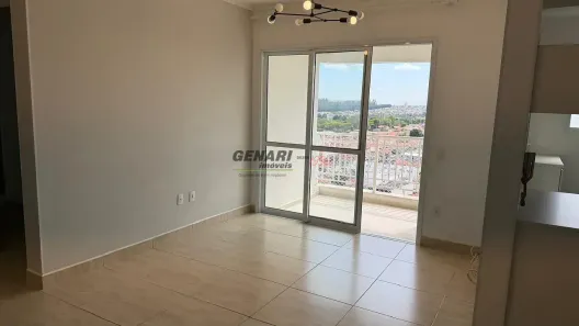 Apartamento com 3 Quartos à venda, 84m² no Cidade Nova II, Indaiatuba