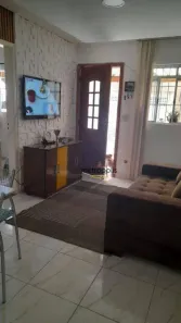 Casa com 2 Quartos à venda, 96m² no Jardim Santo Antônio, Santo André
