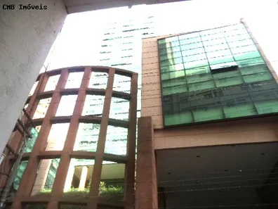 Sala Comercial com 1 Quarto à venda, 185m² no Centro, Campinas
