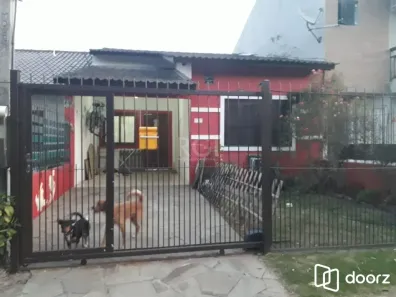 Casa com 3 Quartos à venda, 93m² no Aberta dos Morros, Porto Alegre
