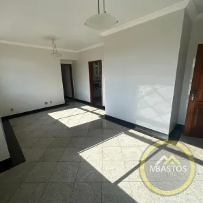 Apartamento com 4 Quartos para alugar, 140m² no Coração Eucarístico, Belo Horizonte