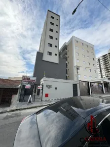 Apartamento com 2 Quartos à venda, 38m² no Chácara Belenzinho, São Paulo