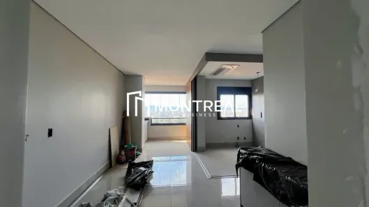 Apartamento com 2 Quartos à venda, 56m² no Alto da Lapa, São Paulo