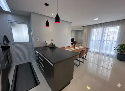 Apartamento com 2 Quartos à venda, 68m² no Vila Andrade, São Paulo