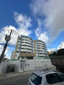 Apartamento com 3 Quartos à venda, 79m² no Recreio Ipitanga, Lauro de Freitas