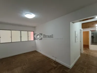 Apartamento com 2 Quartos para alugar, 70m² no Vila Mariana, São Paulo