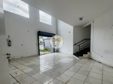 Ponto Comercial para alugar, 80m² no Jardim Santa Genebra II (Barão Geraldo), Campinas