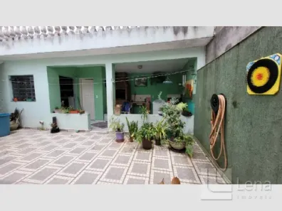 Casa com 2 Quartos à venda, 152m² no Parque Capuava, Santo André
